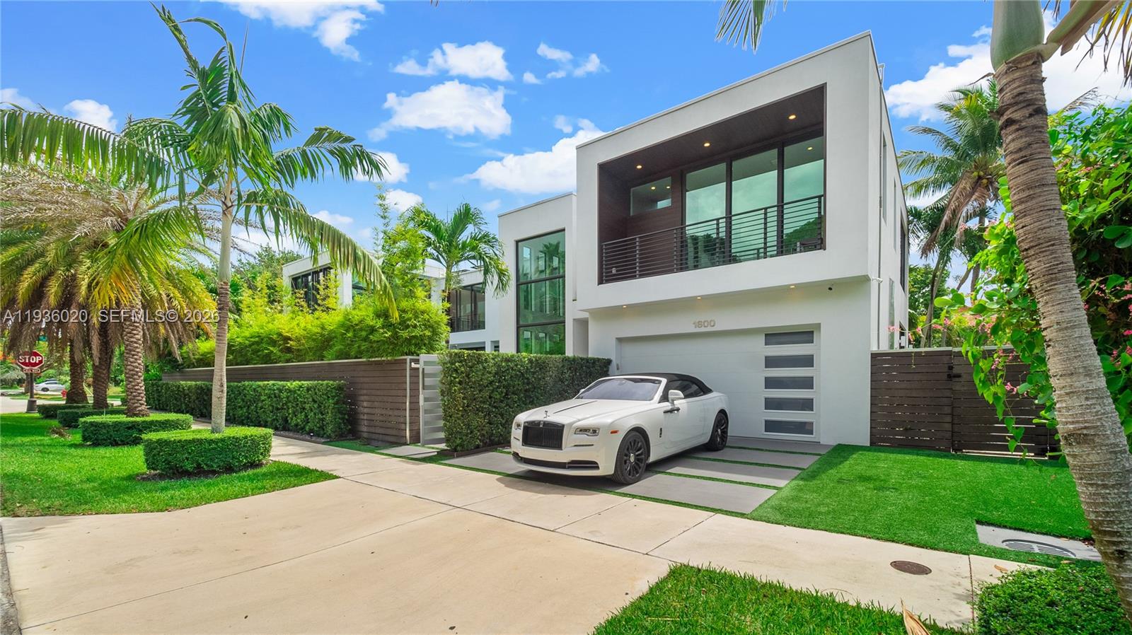 MIDDLE RIVER PARK - Residential