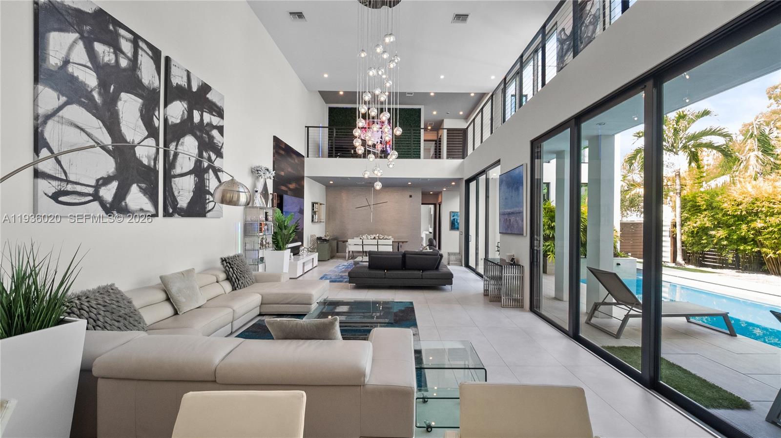 MIDDLE RIVER PARK - Residential