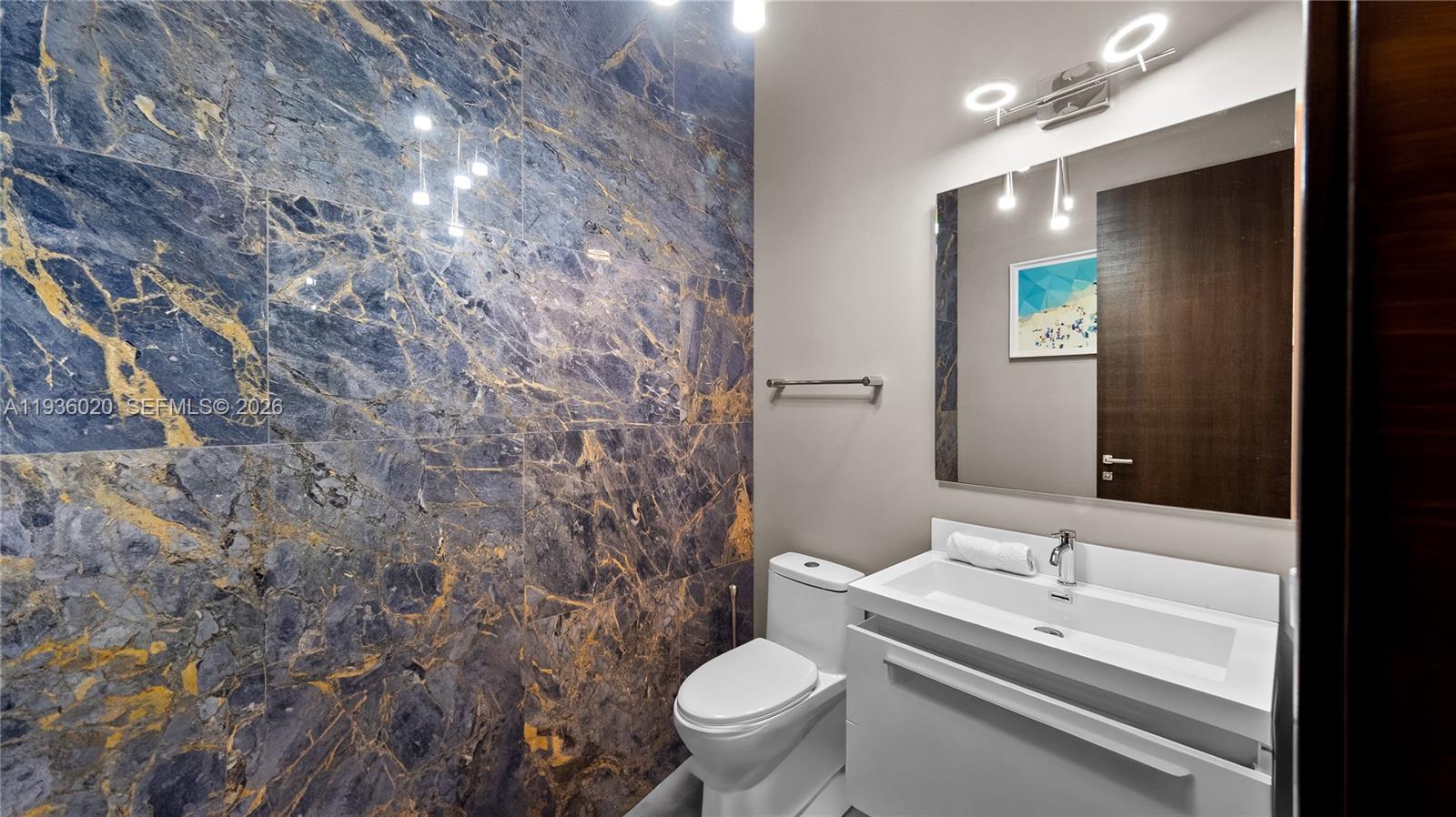 MIDDLE RIVER PARK - Residential