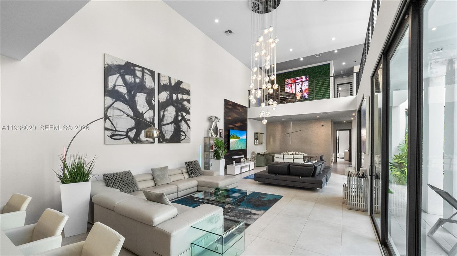 MIDDLE RIVER PARK - Residential