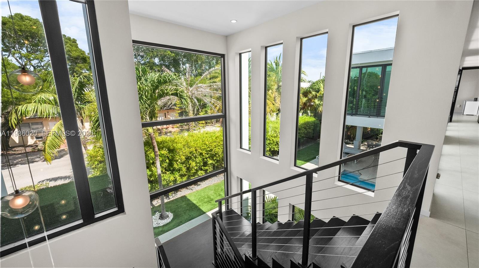 MIDDLE RIVER PARK - Residential