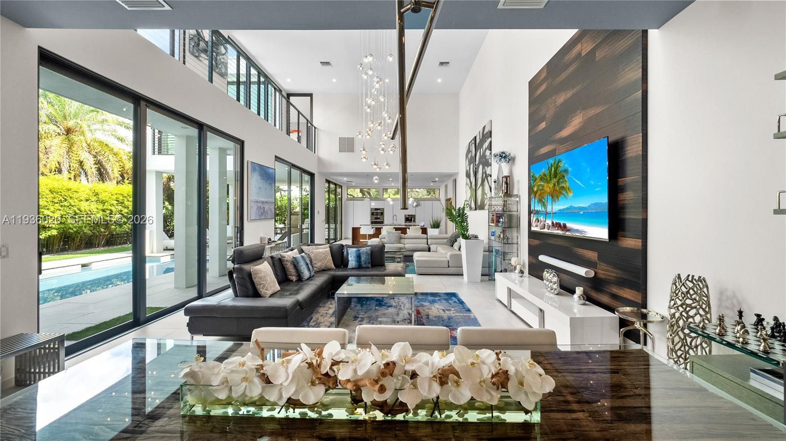 MIDDLE RIVER PARK - Residential