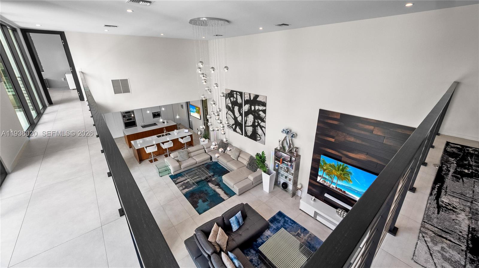 MIDDLE RIVER PARK - Residential