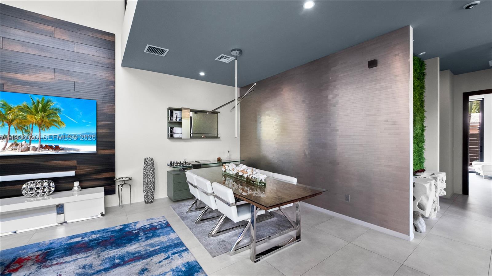 MIDDLE RIVER PARK - Residential