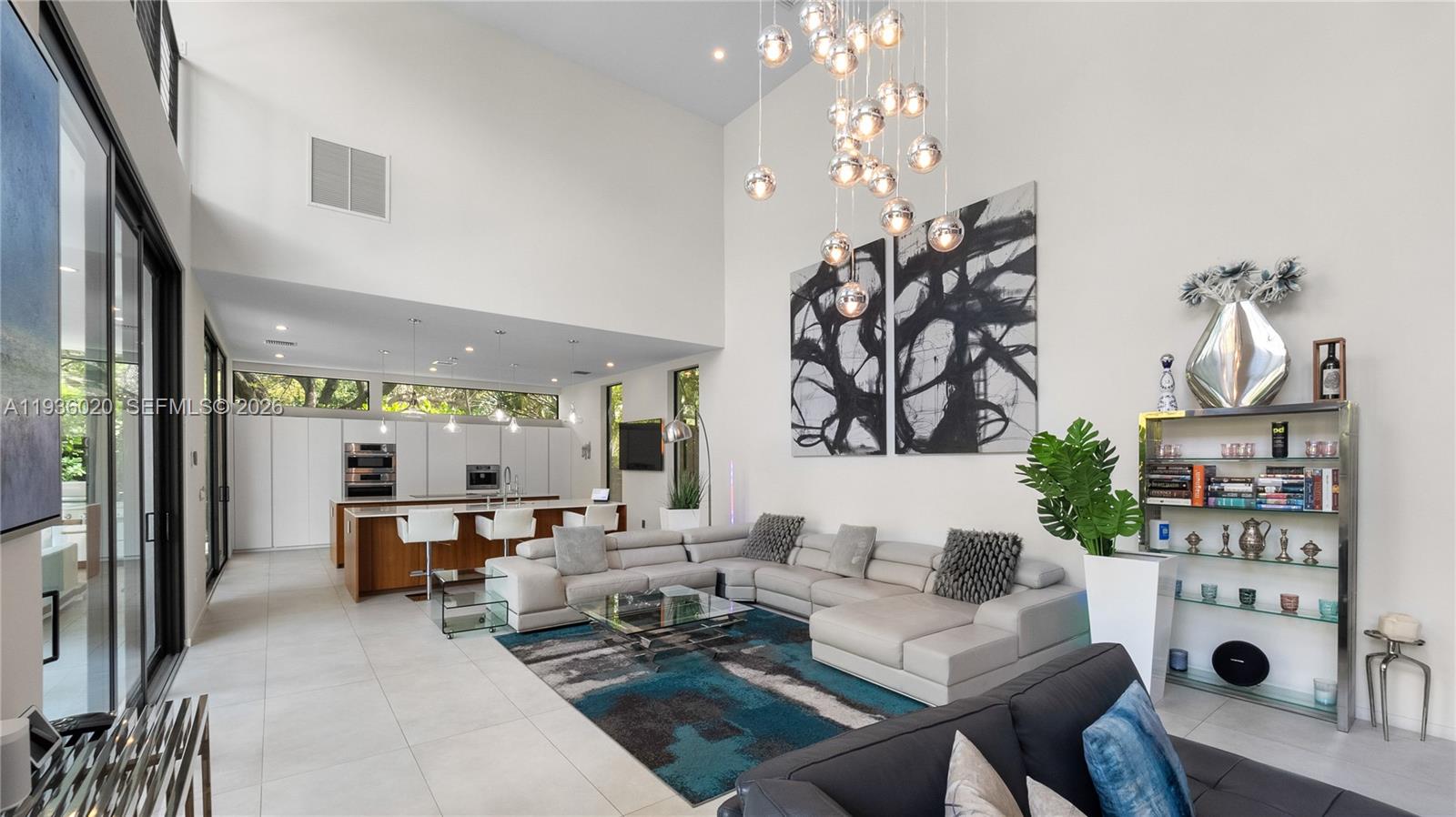 MIDDLE RIVER PARK - Residential