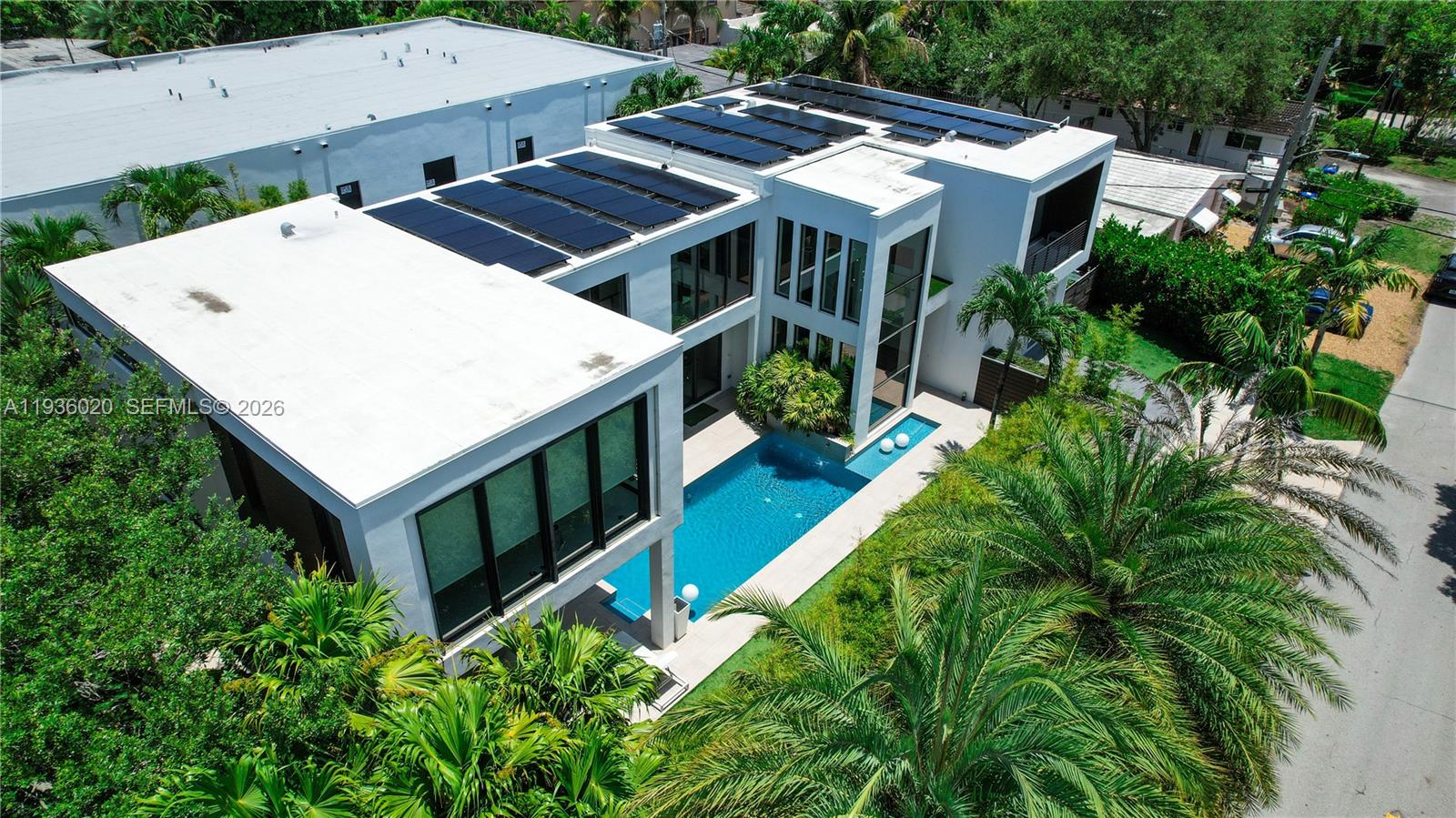 MIDDLE RIVER PARK - Residential