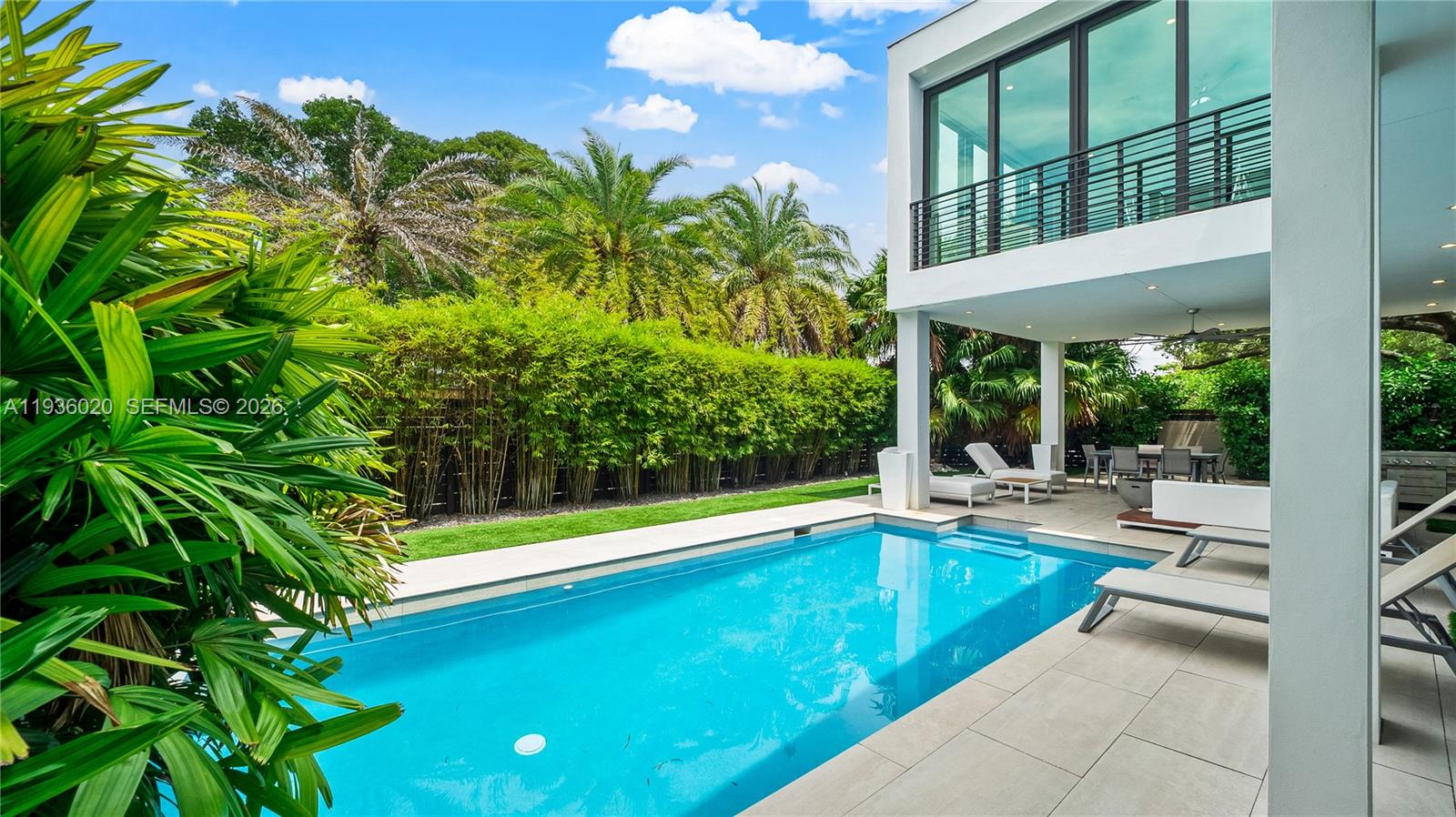 MIDDLE RIVER PARK - Residential