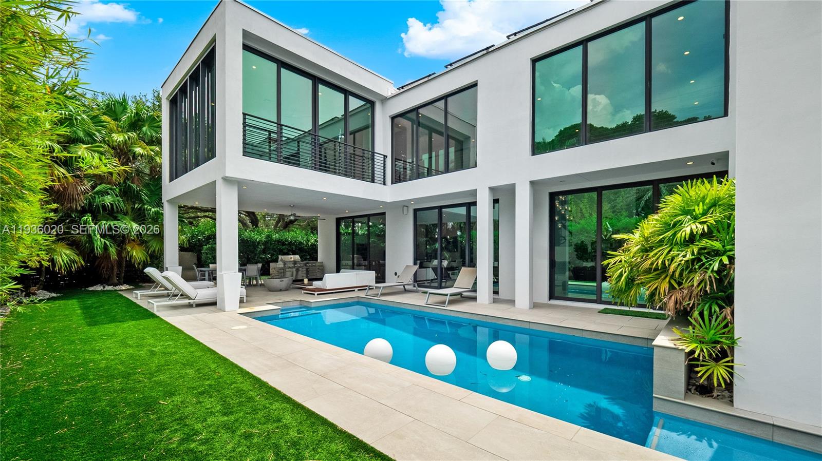 MIDDLE RIVER PARK - Residential