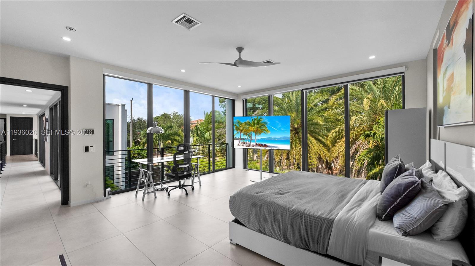 MIDDLE RIVER PARK - Residential