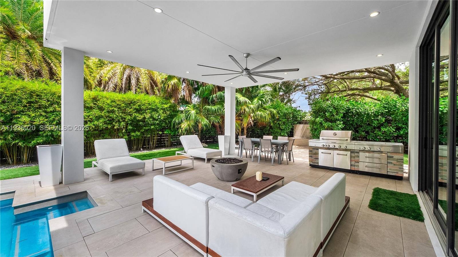 MIDDLE RIVER PARK - Residential