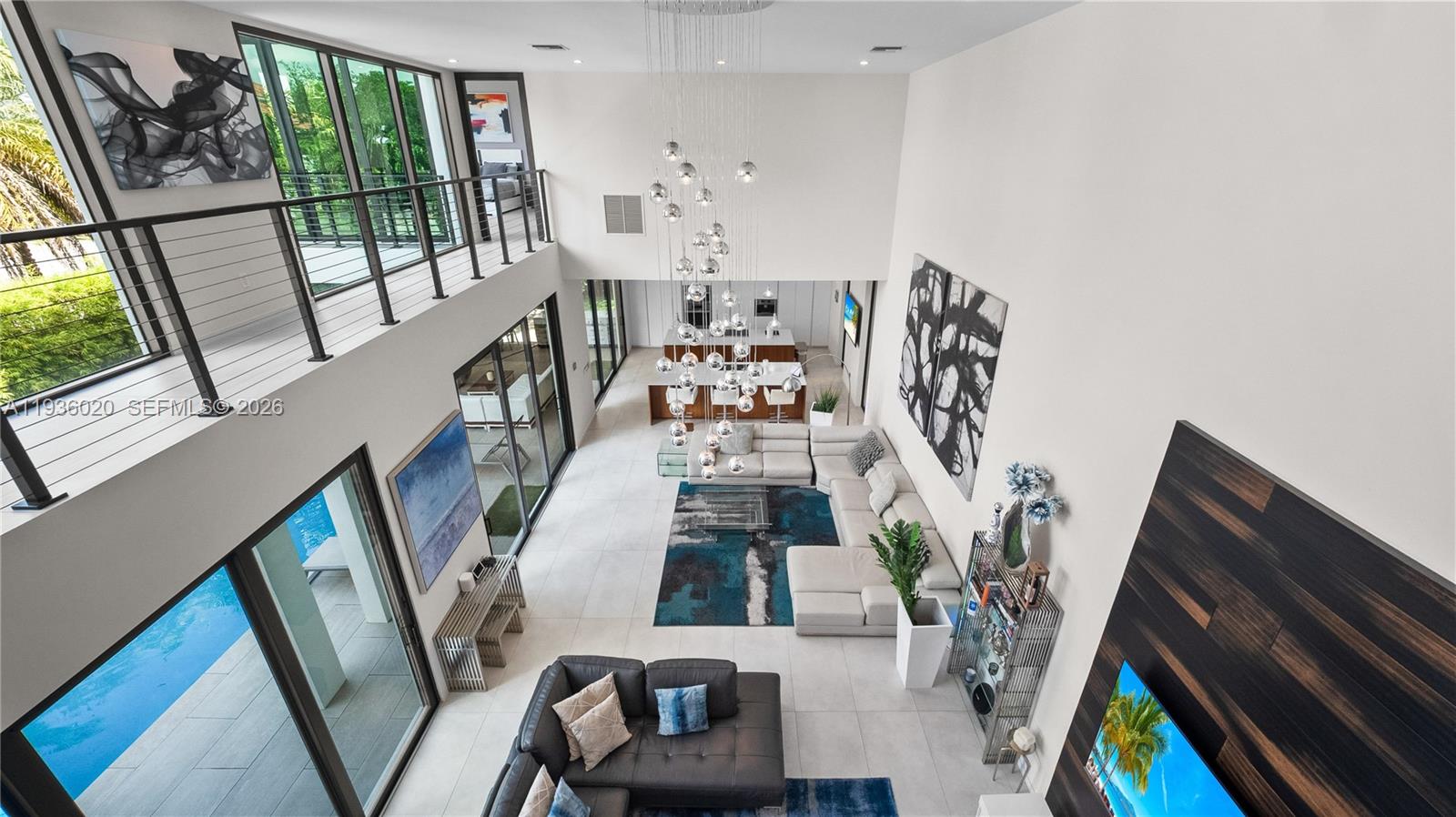 MIDDLE RIVER PARK - Residential