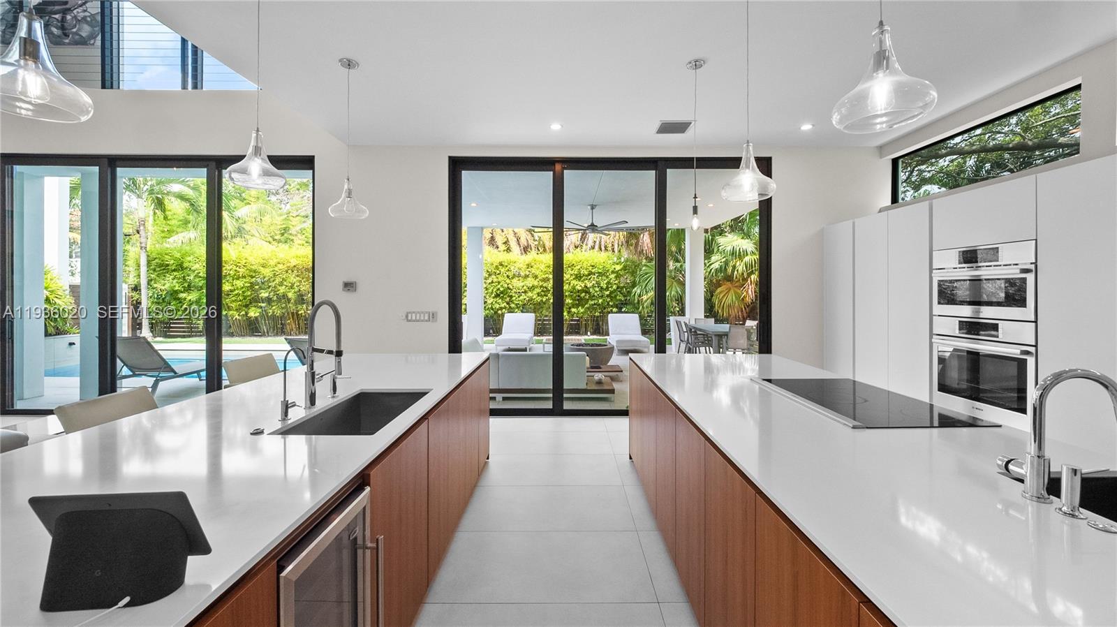 MIDDLE RIVER PARK - Residential