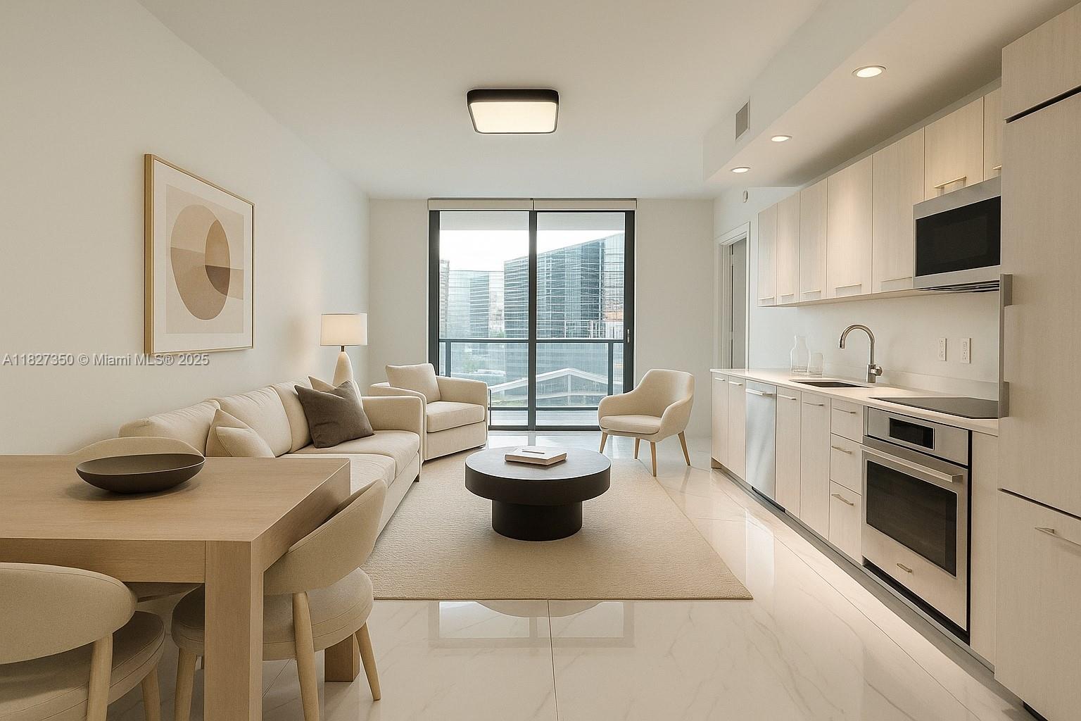 BRICKELL HEIGHTS EAST CON - Residential