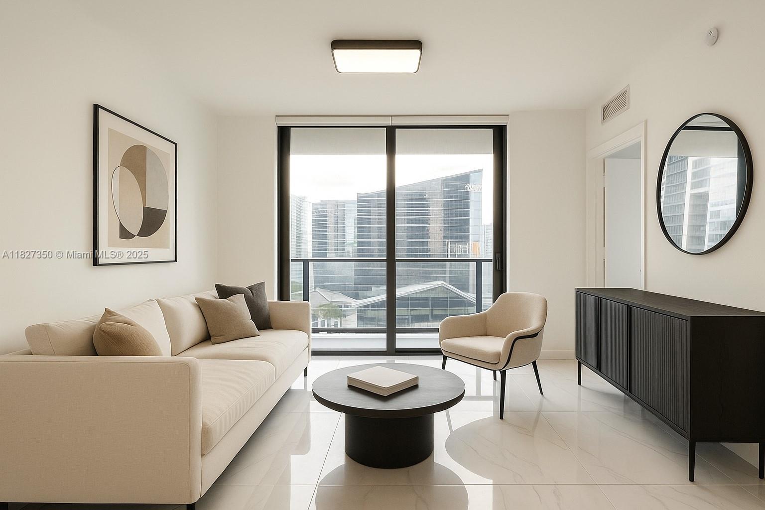 BRICKELL HEIGHTS EAST CON - Residential