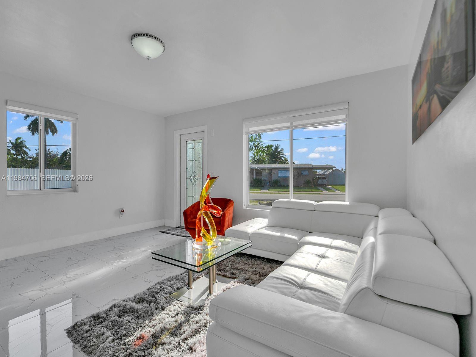 WESTWOOD LAKE 3RD ADDN - Residential