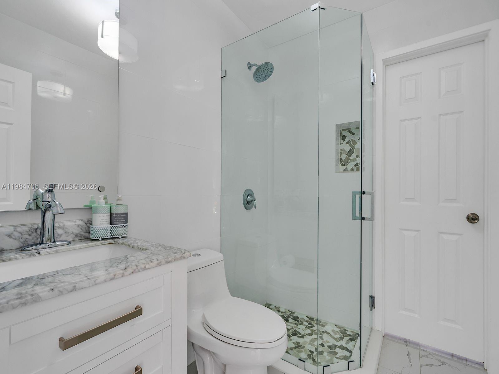 WESTWOOD LAKE 3RD ADDN - Residential