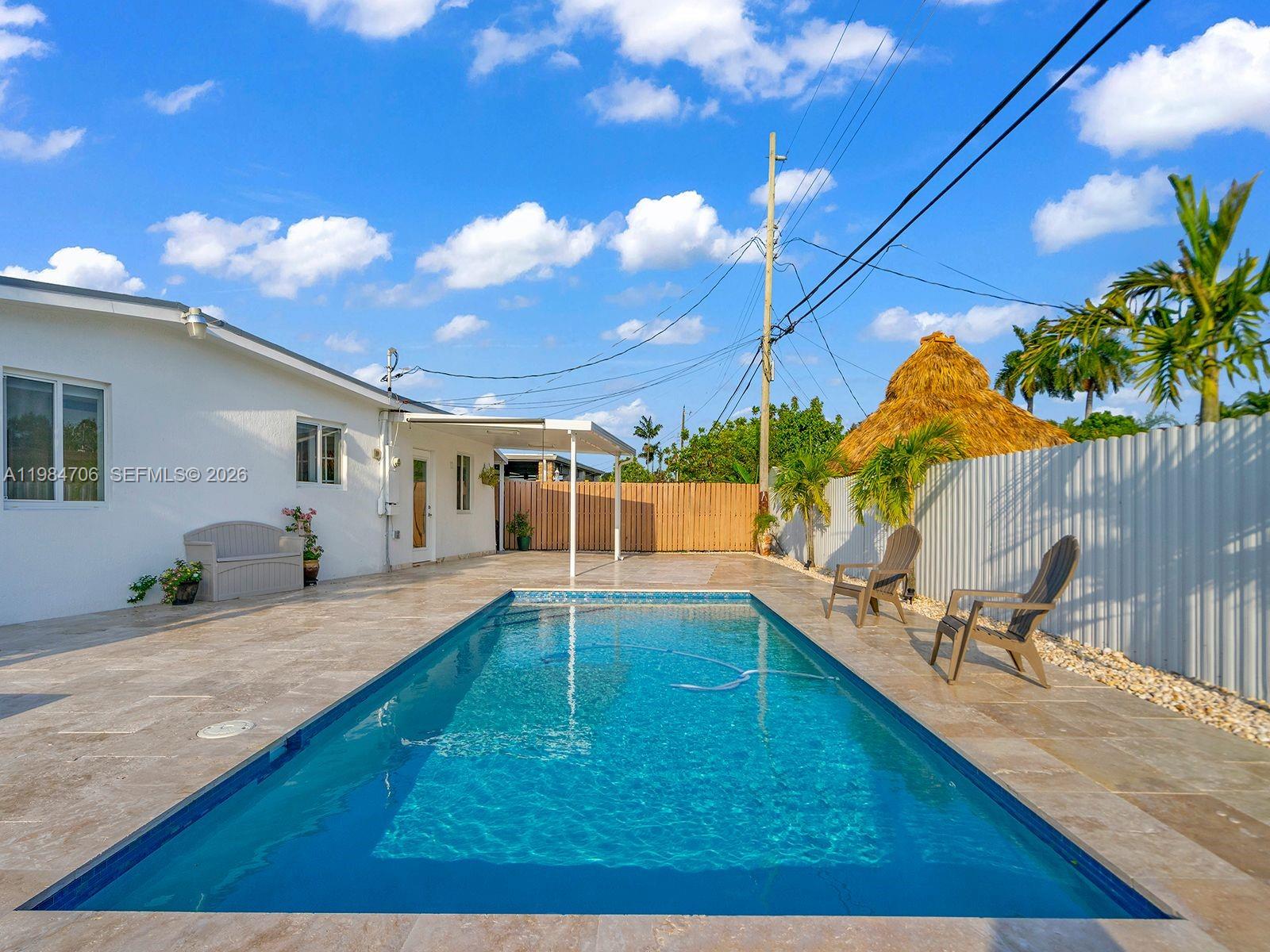 WESTWOOD LAKE 3RD ADDN - Residential