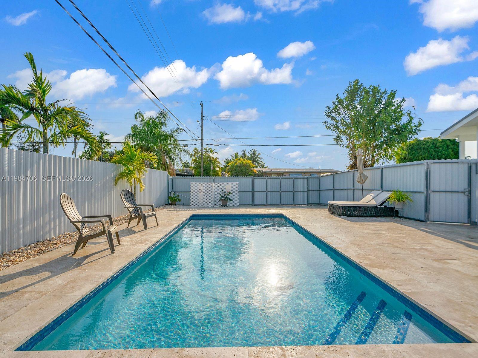 WESTWOOD LAKE 3RD ADDN - Residential