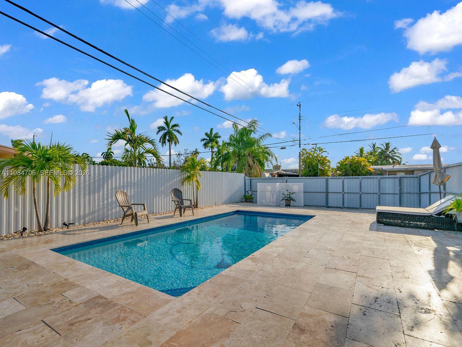 WESTWOOD LAKE 3RD ADDN - Residential