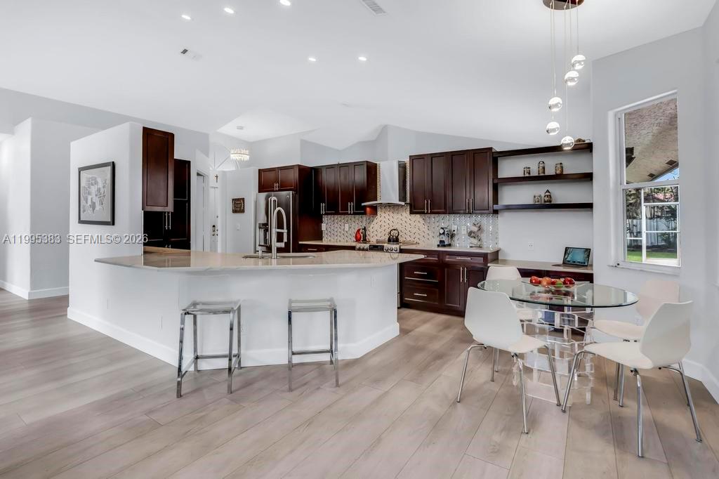 SILVER LAKES AT PEMBROKE - Residential