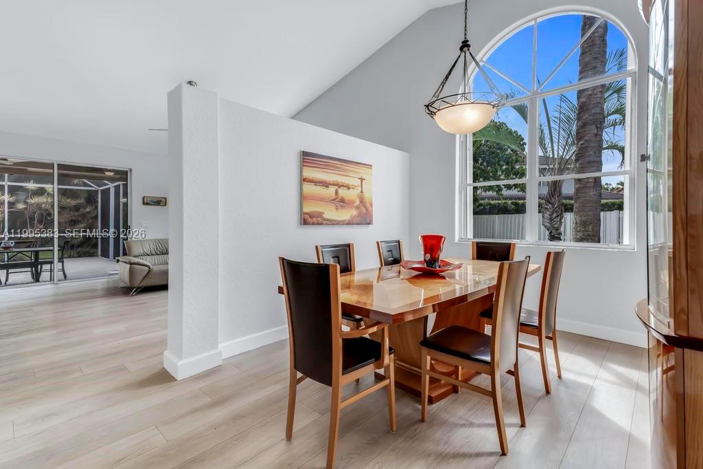 SILVER LAKES AT PEMBROKE - Residential