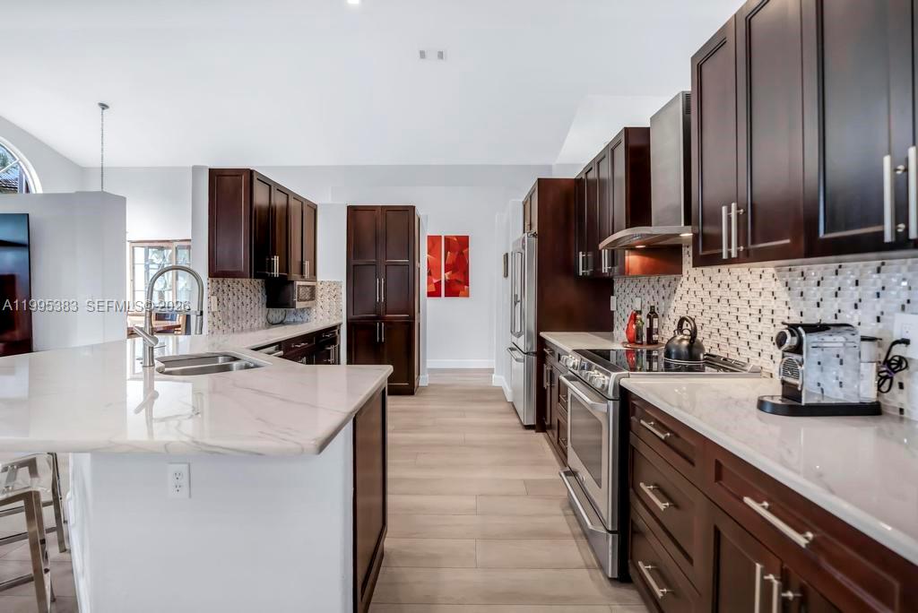 SILVER LAKES AT PEMBROKE - Residential