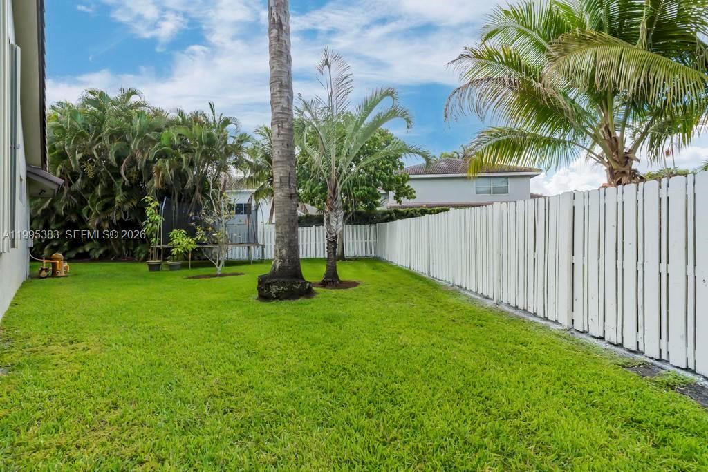 SILVER LAKES AT PEMBROKE - Residential