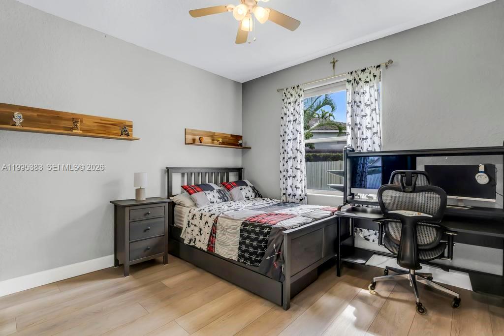 SILVER LAKES AT PEMBROKE - Residential