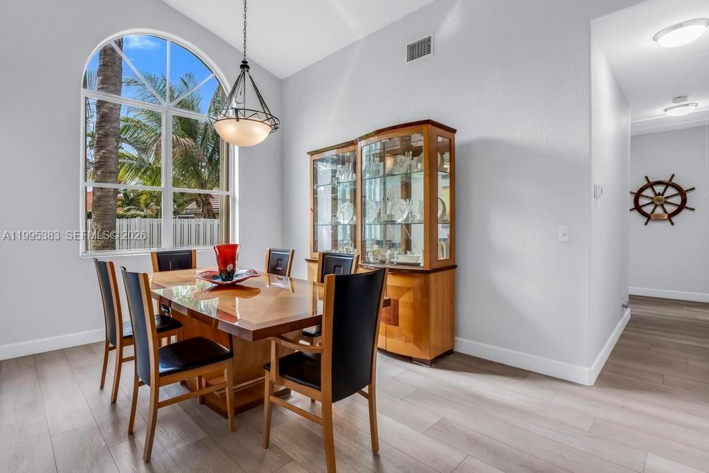 SILVER LAKES AT PEMBROKE - Residential