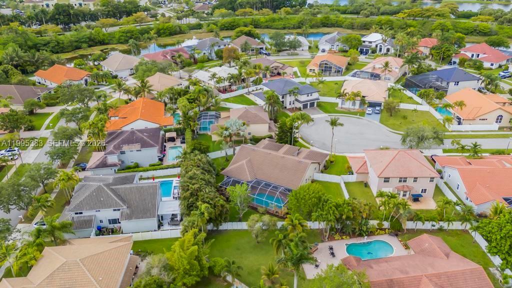 SILVER LAKES AT PEMBROKE - Residential