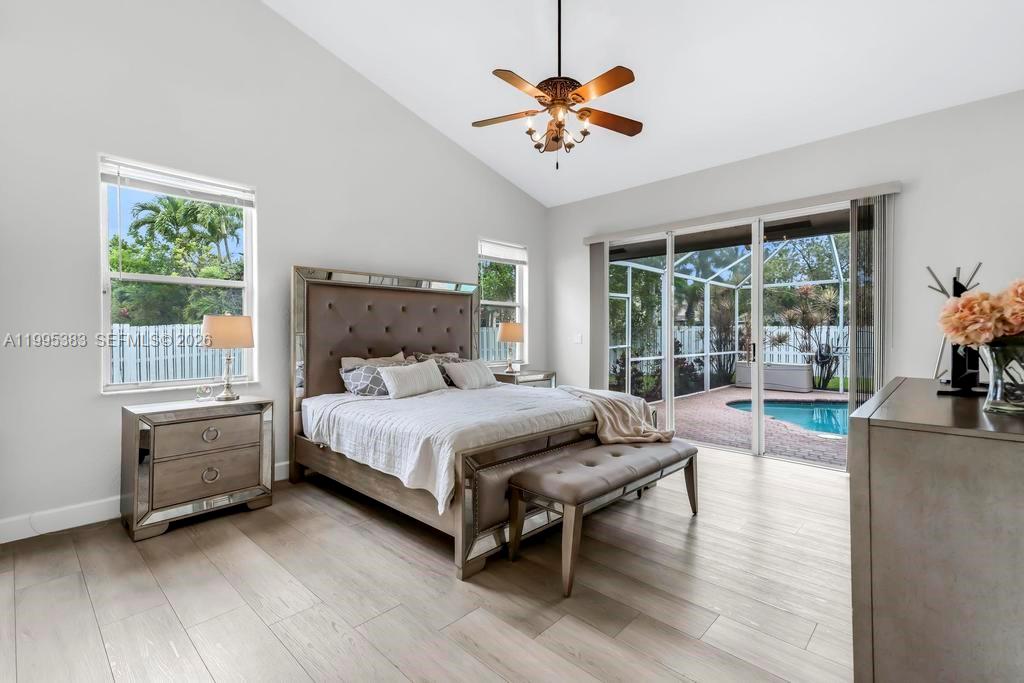 SILVER LAKES AT PEMBROKE - Residential