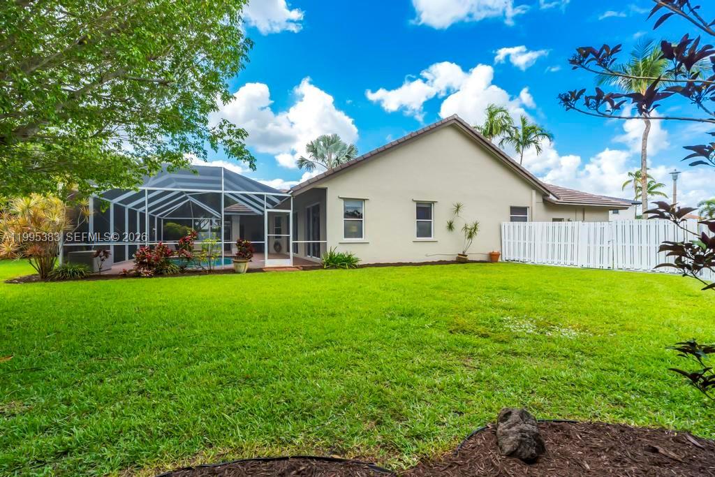 SILVER LAKES AT PEMBROKE - Residential