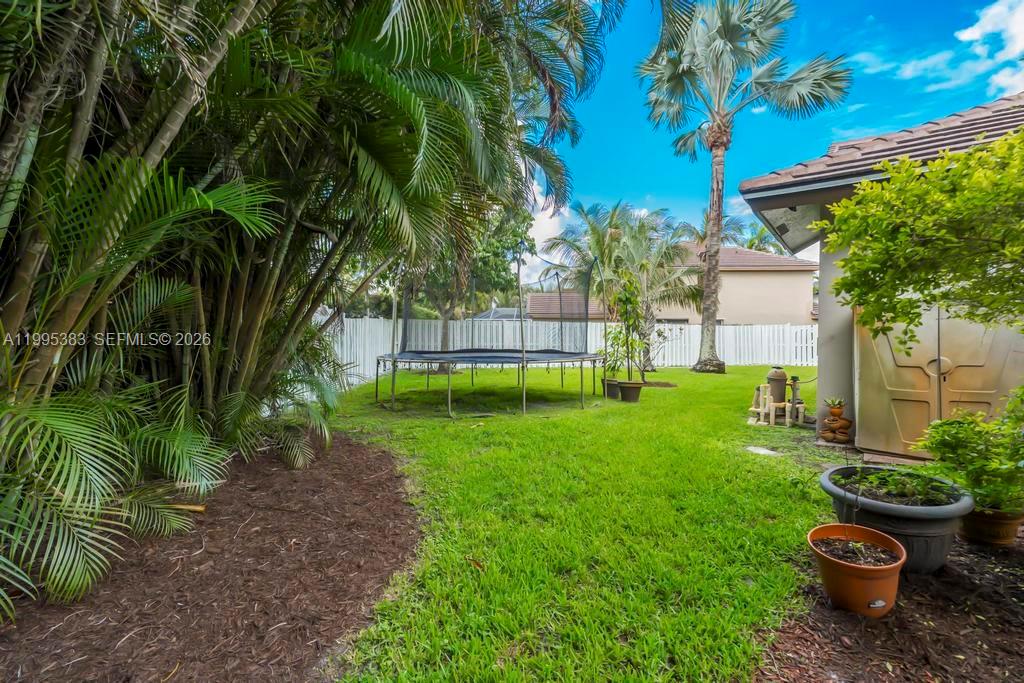 SILVER LAKES AT PEMBROKE - Residential