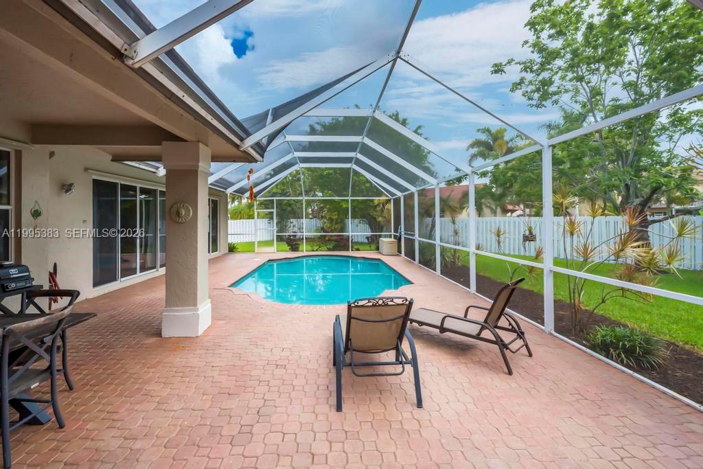 SILVER LAKES AT PEMBROKE - Residential