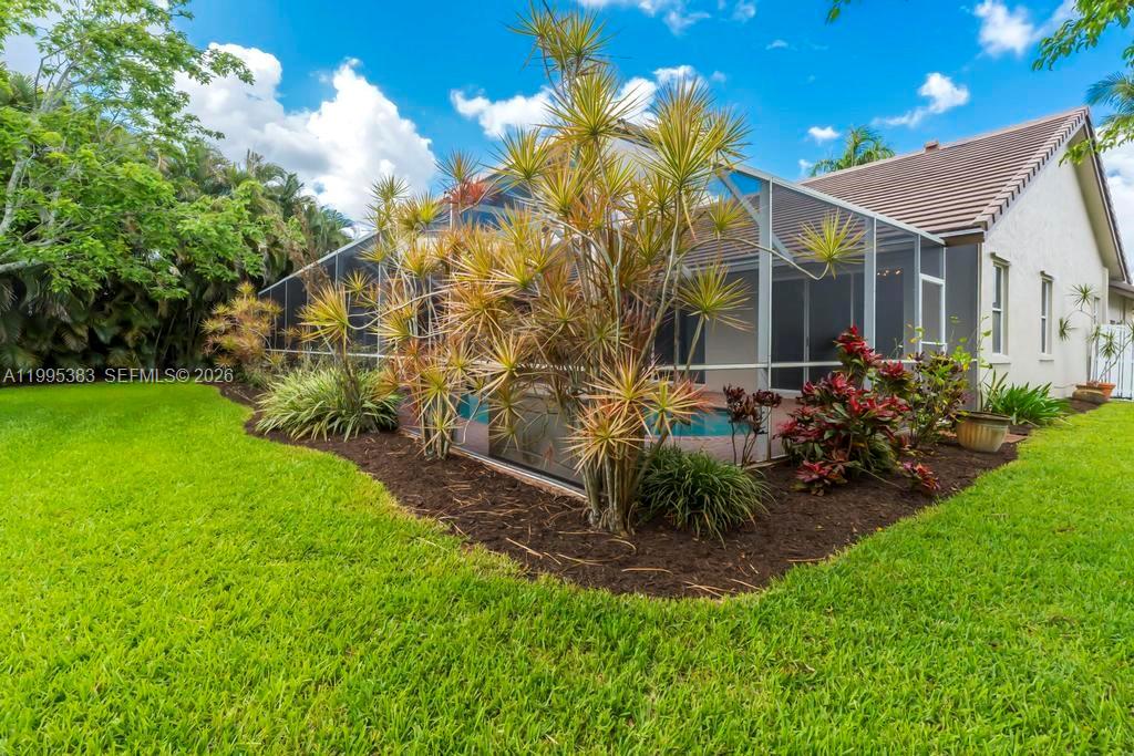 SILVER LAKES AT PEMBROKE - Residential