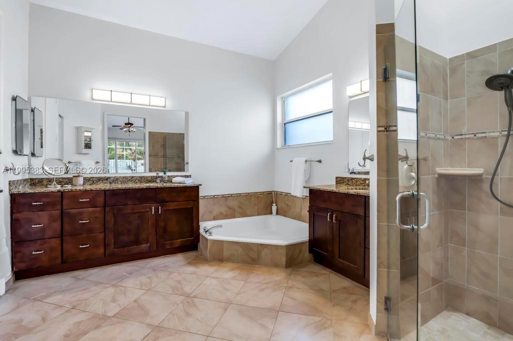 SILVER LAKES AT PEMBROKE - Residential