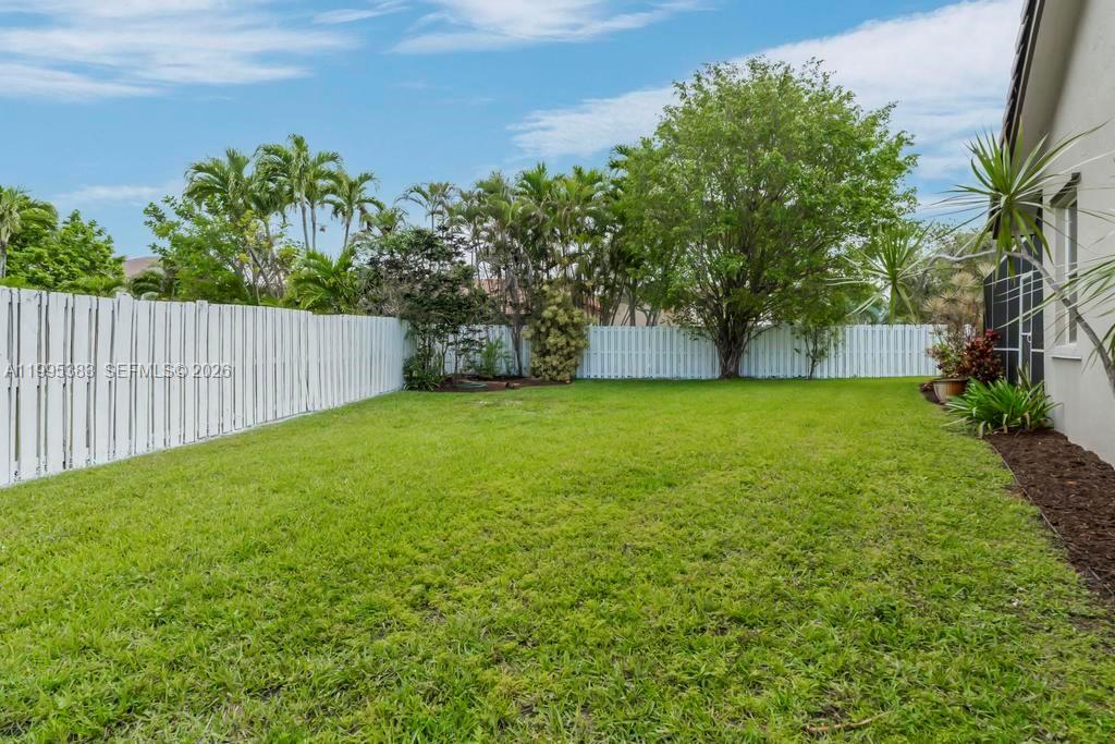 SILVER LAKES AT PEMBROKE - Residential