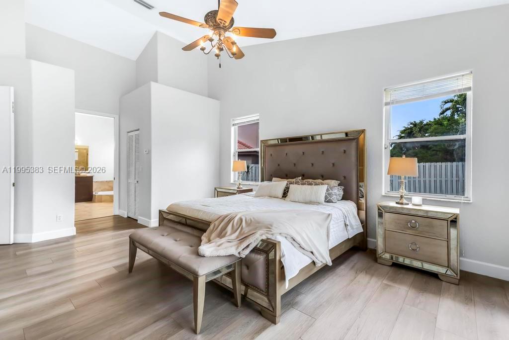 SILVER LAKES AT PEMBROKE - Residential