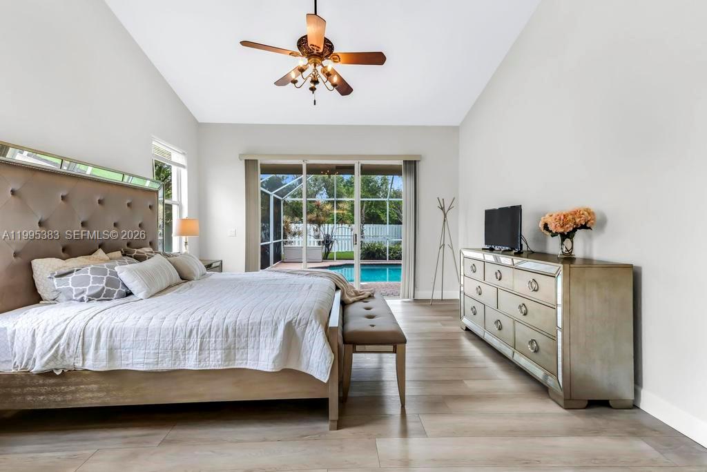 SILVER LAKES AT PEMBROKE - Residential