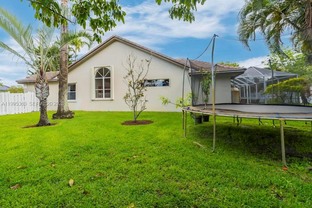 SILVER LAKES AT PEMBROKE - Residential