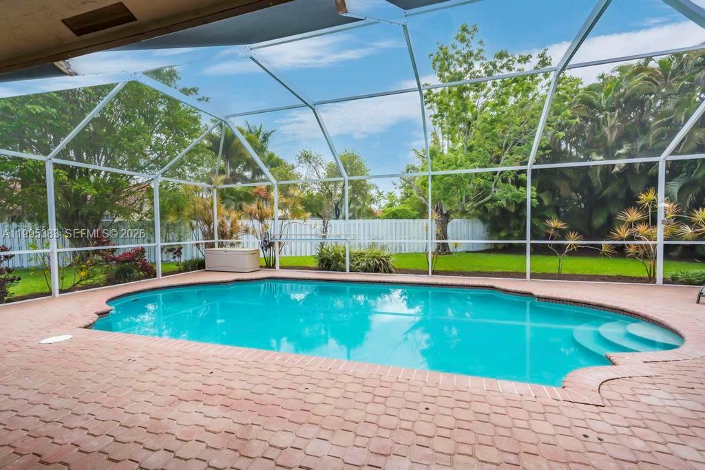 SILVER LAKES AT PEMBROKE - Residential