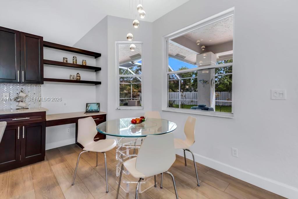 SILVER LAKES AT PEMBROKE - Residential