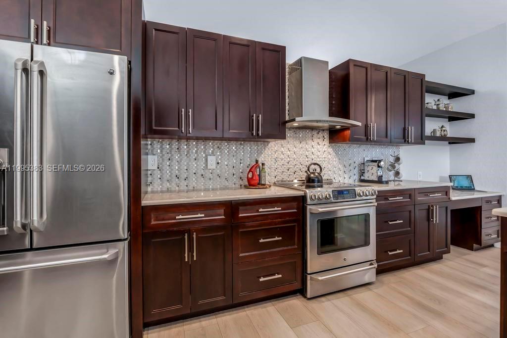 SILVER LAKES AT PEMBROKE - Residential