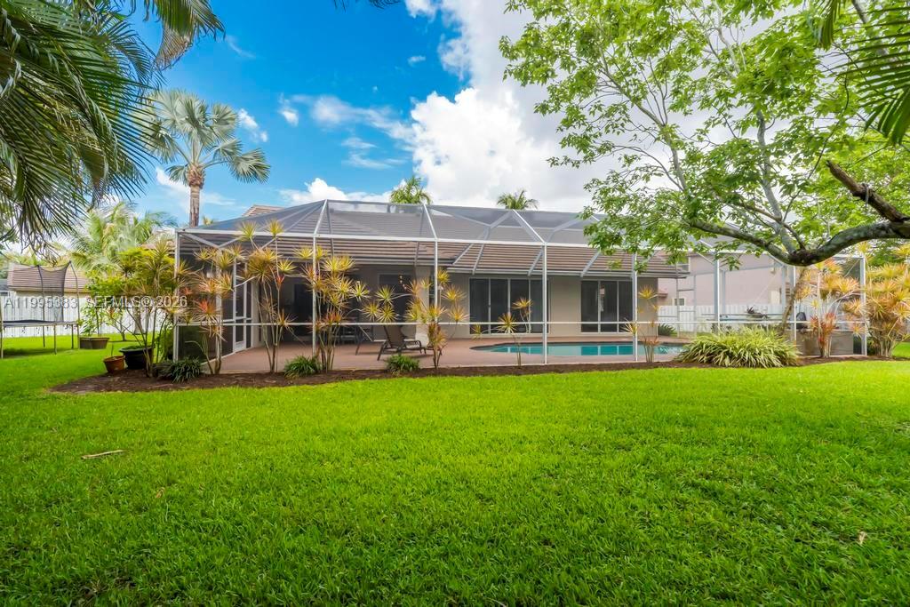 SILVER LAKES AT PEMBROKE - Residential