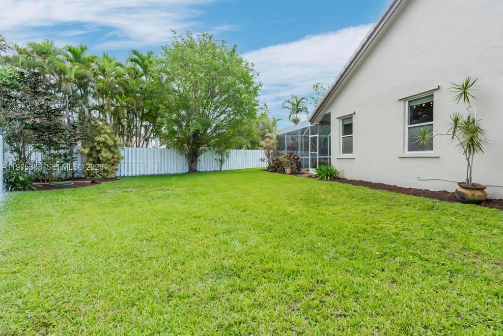 SILVER LAKES AT PEMBROKE - Residential