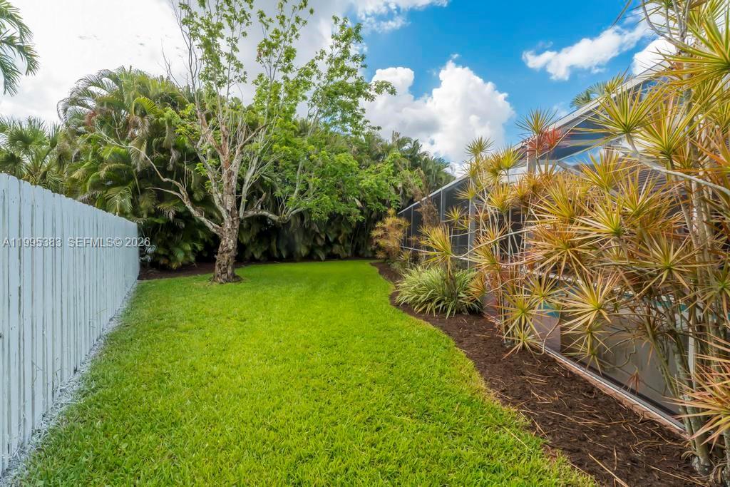 SILVER LAKES AT PEMBROKE - Residential