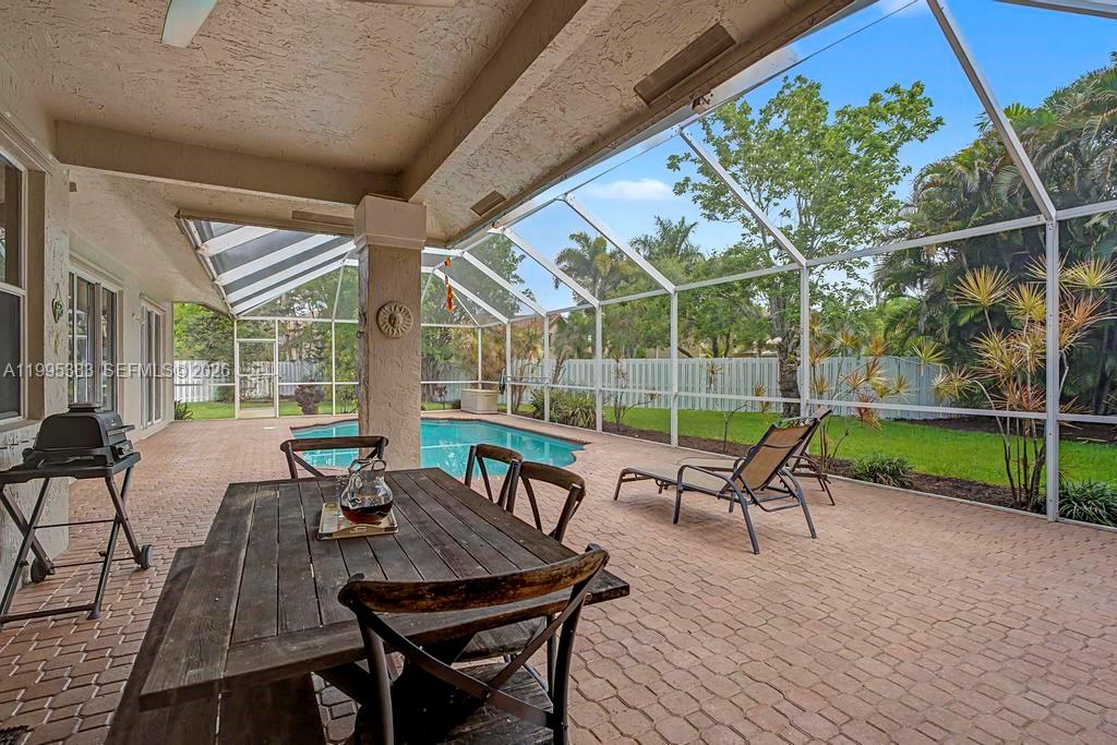 SILVER LAKES AT PEMBROKE - Residential