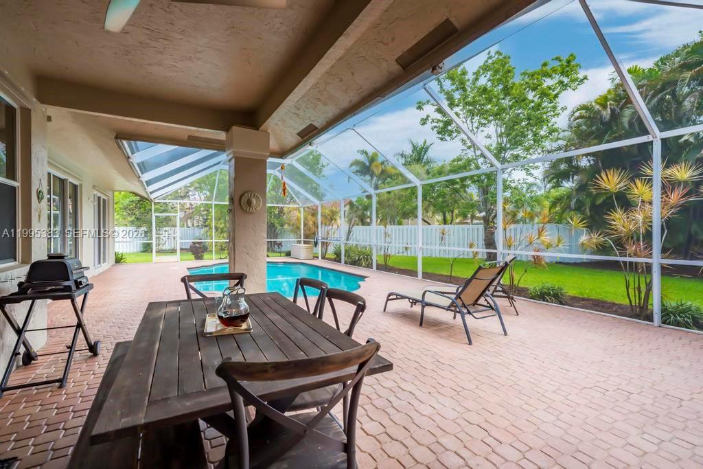 SILVER LAKES AT PEMBROKE - Residential