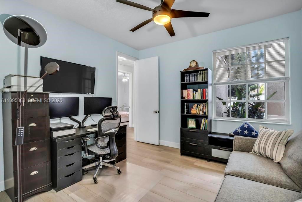 SILVER LAKES AT PEMBROKE - Residential