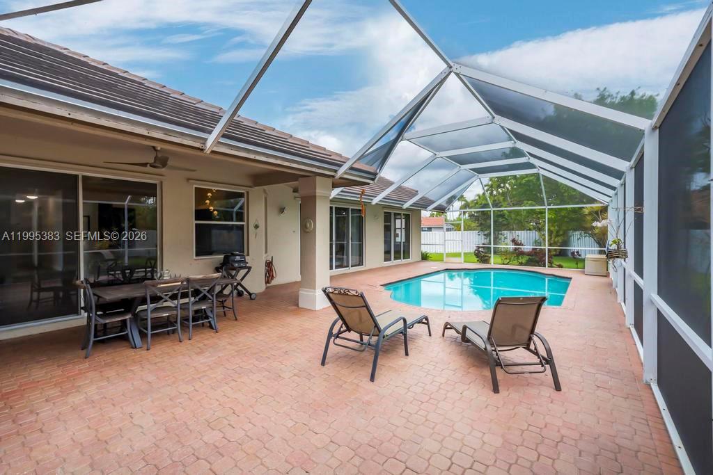 SILVER LAKES AT PEMBROKE - Residential